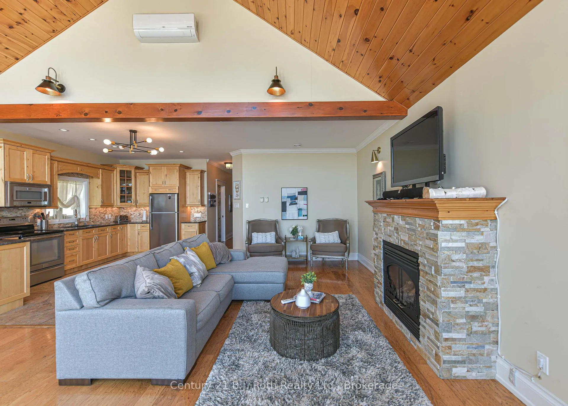 Photo 37 of 7304 Glen Ellen Drive, Ramara, Rural Ramara — HOMEH