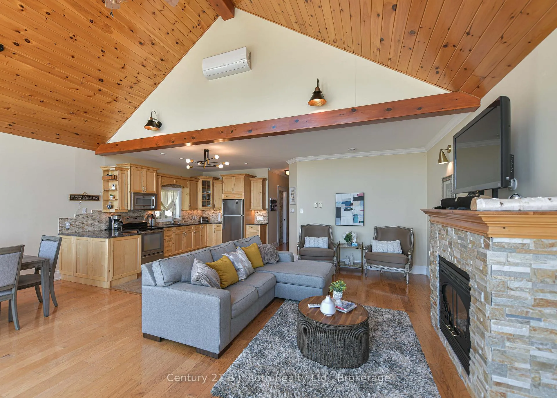 Photo 38 of 7304 Glen Ellen Drive, Ramara, Rural Ramara — HOMEH