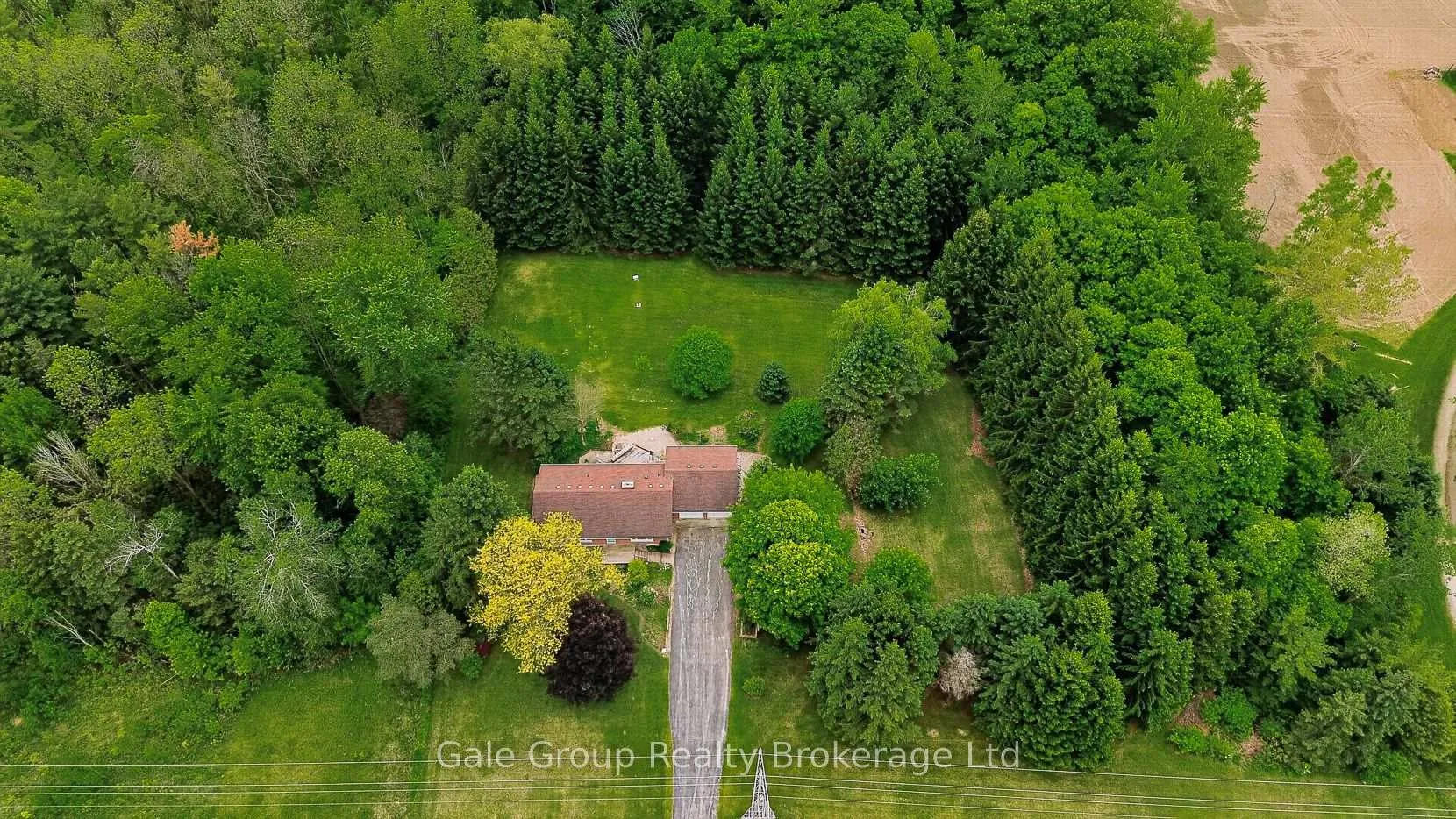 Photo 2 of 565912 Towerline Road, Norwich, Rural Norwich — HOMEH