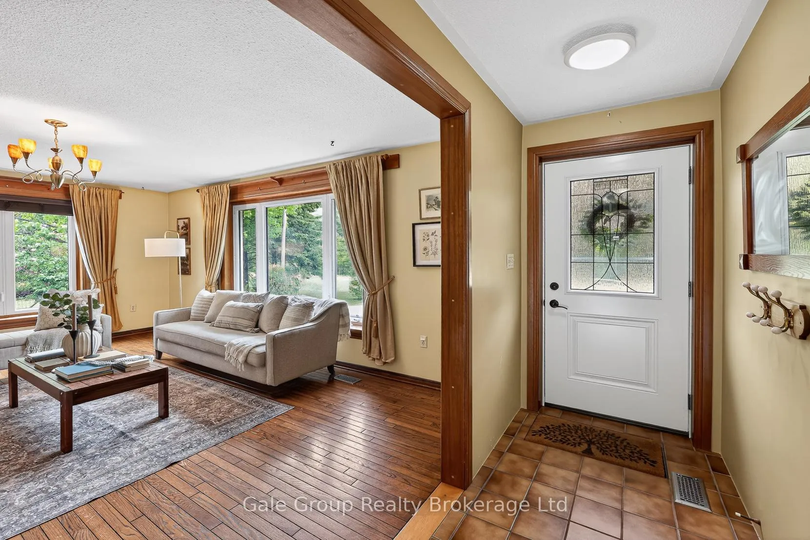 Photo 10 of 565912 Towerline Road, Norwich, Rural Norwich — HOMEH
