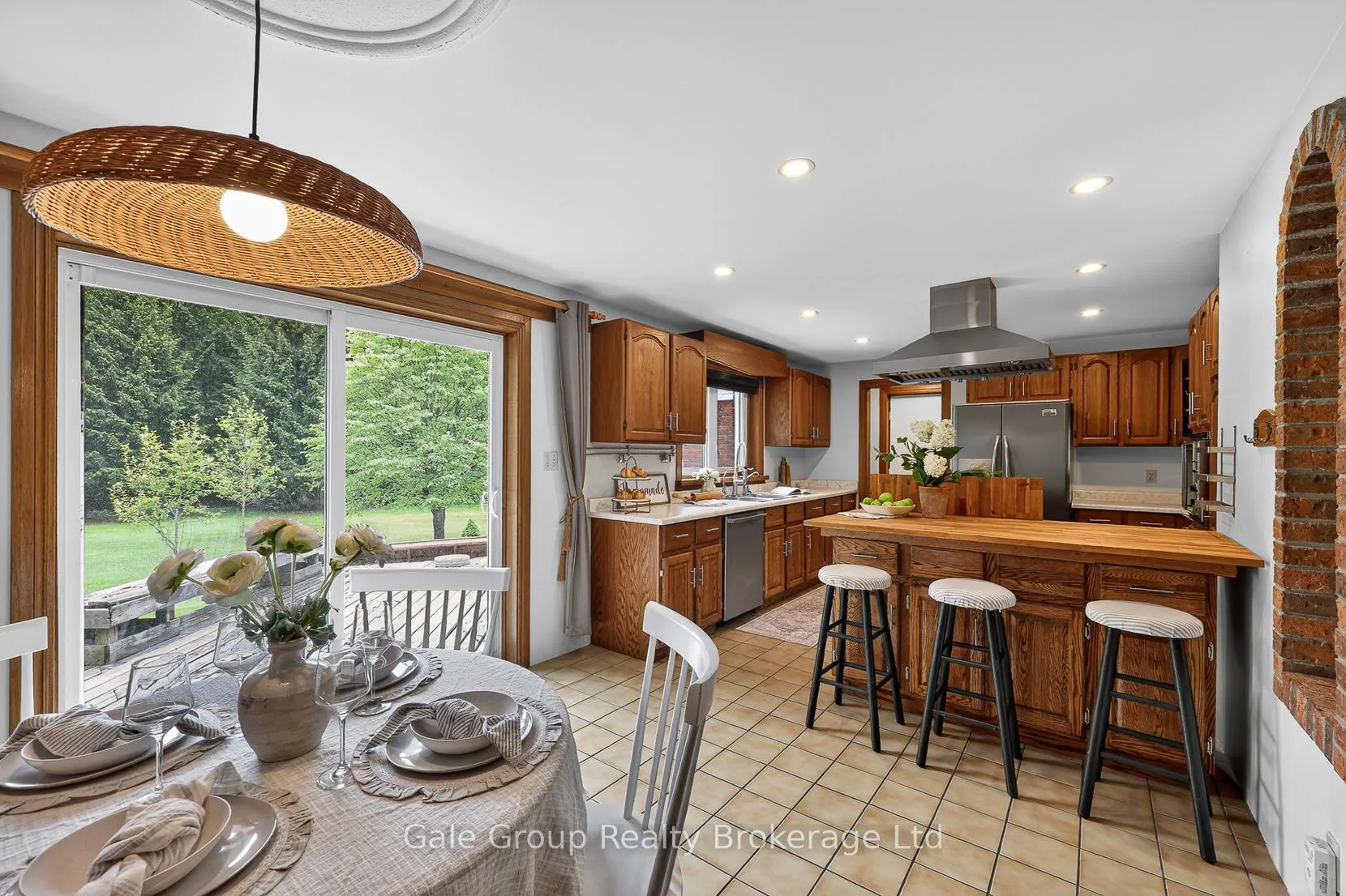 Photo 15 of 565912 Towerline Road, Norwich, Rural Norwich — HOMEH