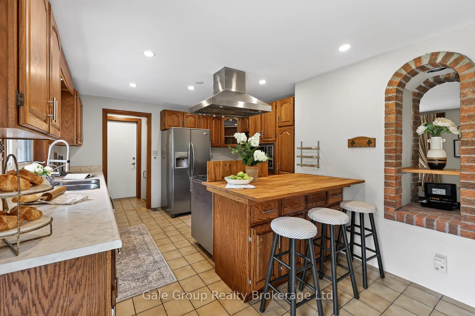 Photo 17 of 565912 Towerline Road, Norwich, Rural Norwich — HOMEH