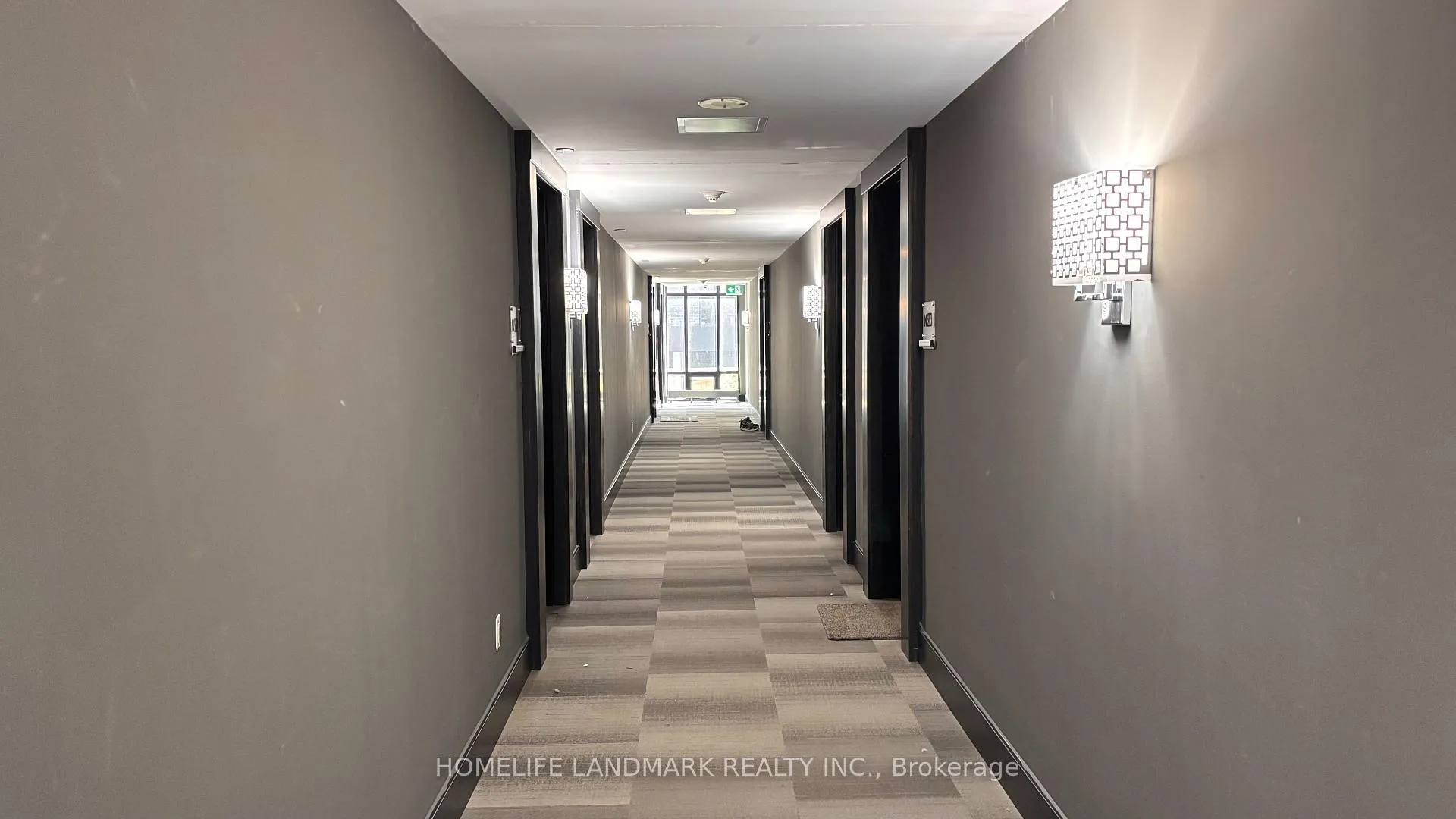 Photo 2 of Unit N217, 330 Phillip Street, Waterloo, Downtown Waterloo — HOMEH