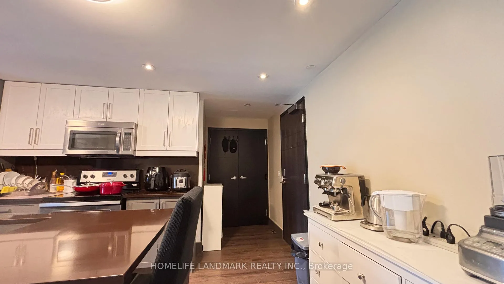 Photo 3 of Unit N217, 330 Phillip Street, Waterloo, Downtown Waterloo — HOMEH