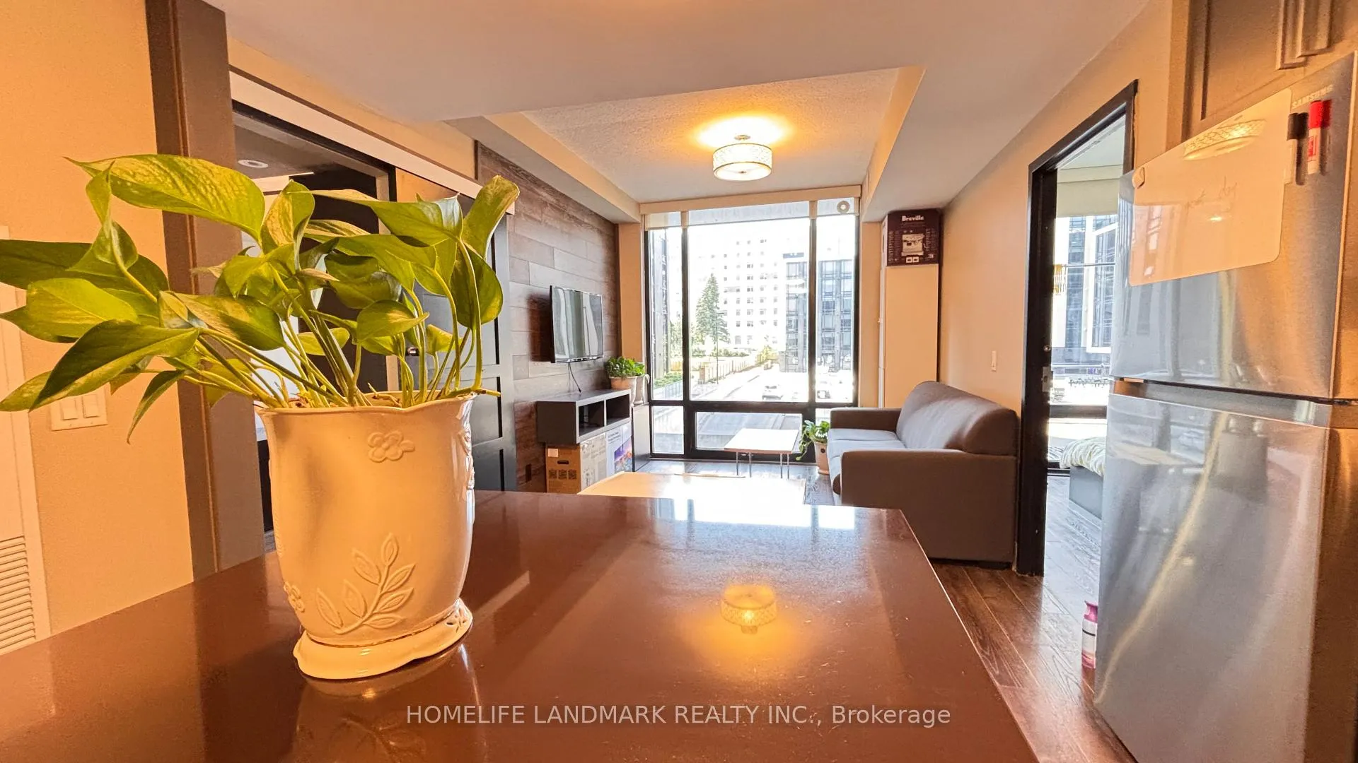 Photo 4 of Unit N217, 330 Phillip Street, Waterloo, Downtown Waterloo — HOMEH