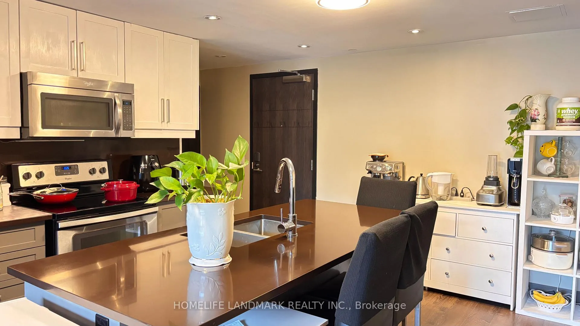 Photo 6 of Unit N217, 330 Phillip Street, Waterloo, Downtown Waterloo — HOMEH