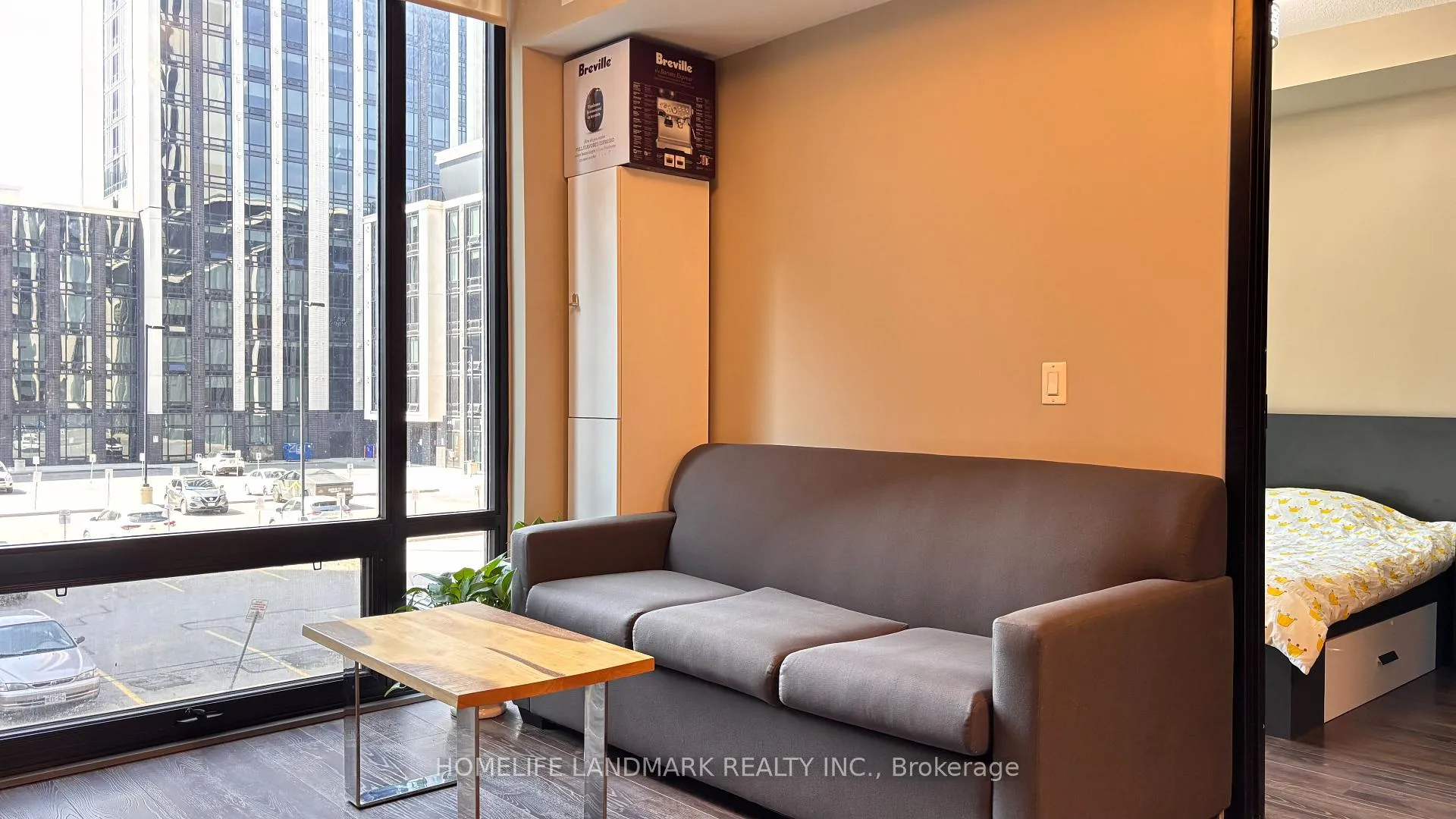 Photo 7 of Unit N217, 330 Phillip Street, Waterloo, Downtown Waterloo — HOMEH