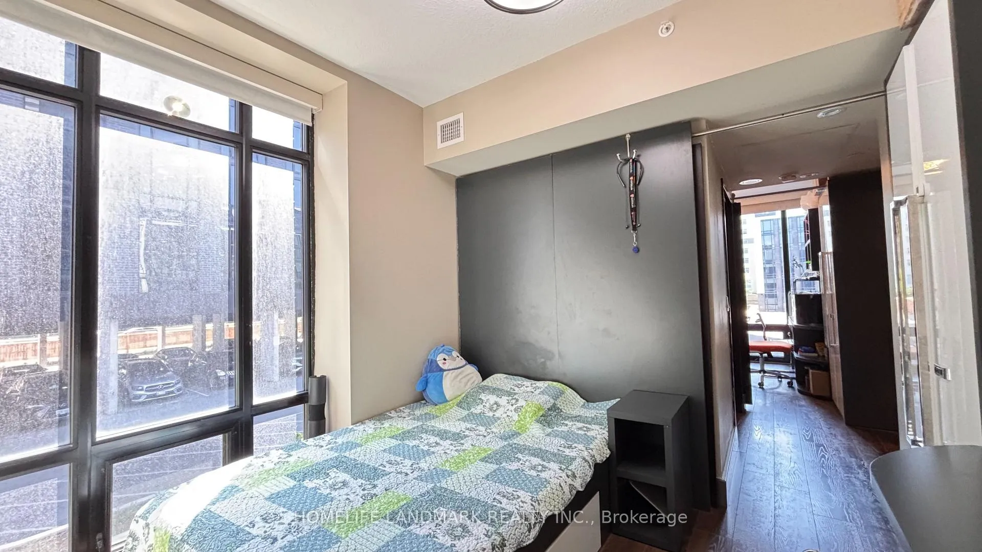 Photo 9 of Unit N217, 330 Phillip Street, Waterloo, Downtown Waterloo — HOMEH
