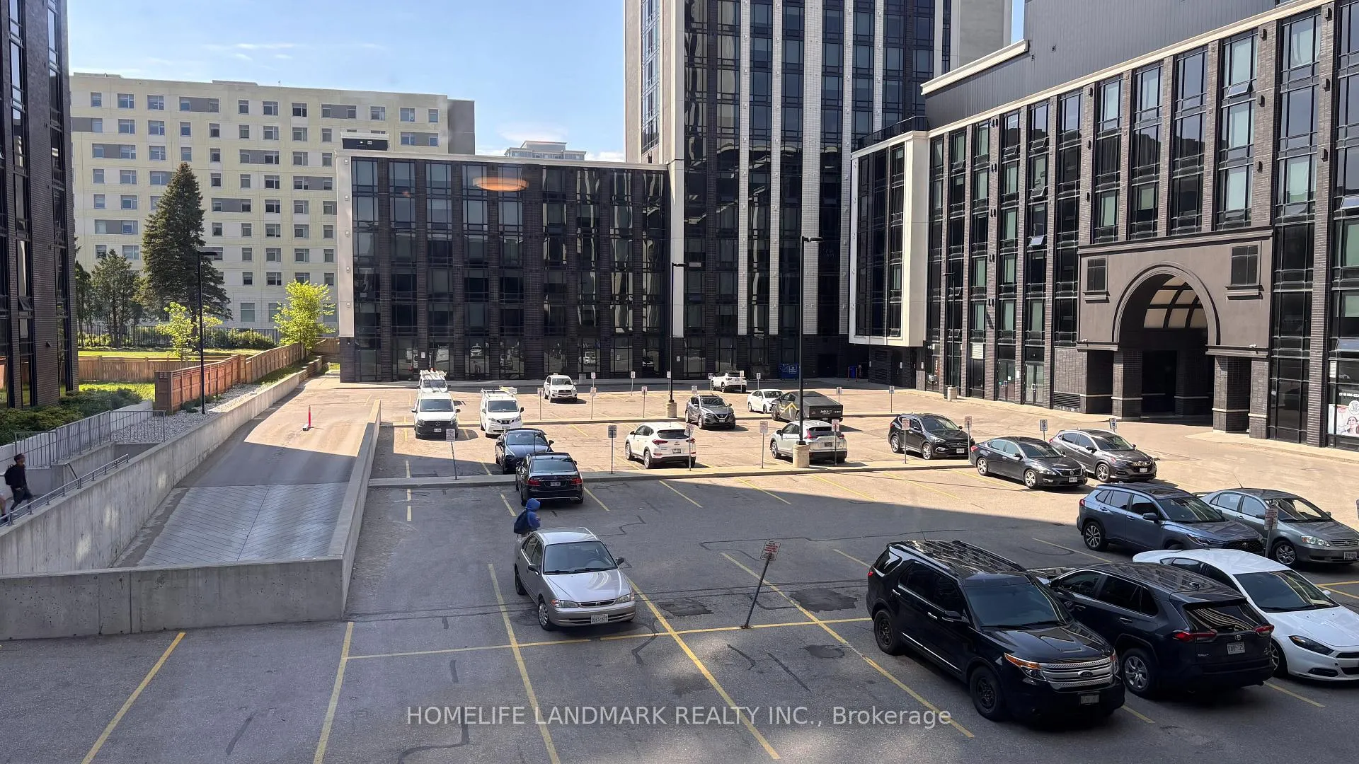 Photo 10 of Unit N217, 330 Phillip Street, Waterloo, Downtown Waterloo — HOMEH