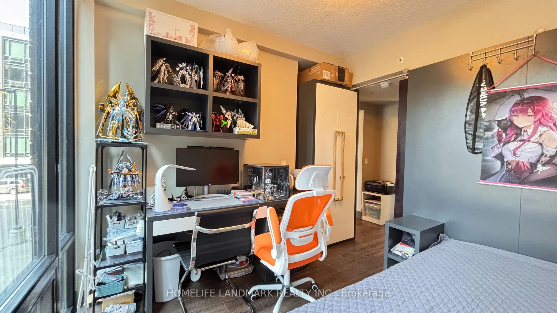 Photo 12 of Unit N217, 330 Phillip Street, Waterloo, Downtown Waterloo — HOMEH