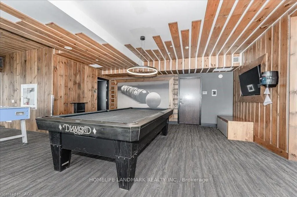 Photo 19 of Unit N217, 330 Phillip Street, Waterloo, Downtown Waterloo — HOMEH