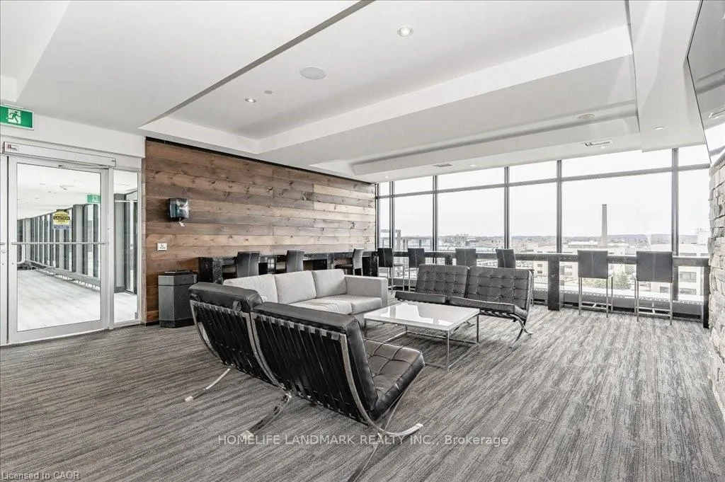 Photo 20 of Unit N217, 330 Phillip Street, Waterloo, Downtown Waterloo — HOMEH