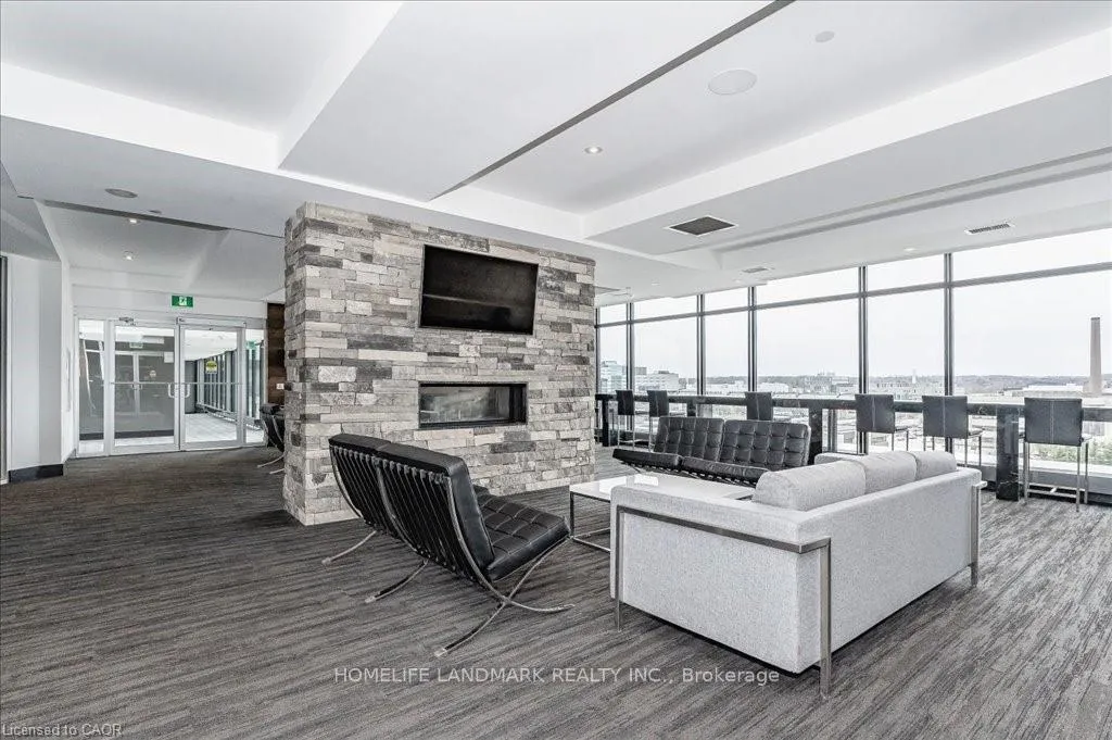 Photo 23 of Unit N217, 330 Phillip Street, Waterloo, Downtown Waterloo — HOMEH