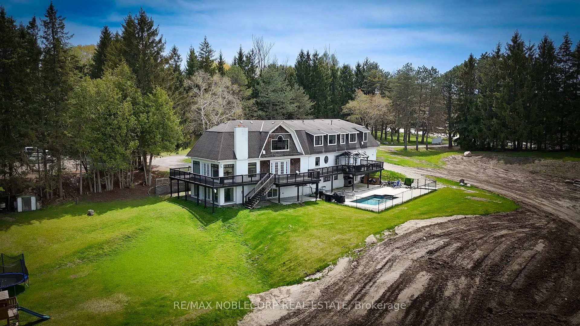 Photo 1 of 14955 Jane Street, King, Rural King — HOMEH