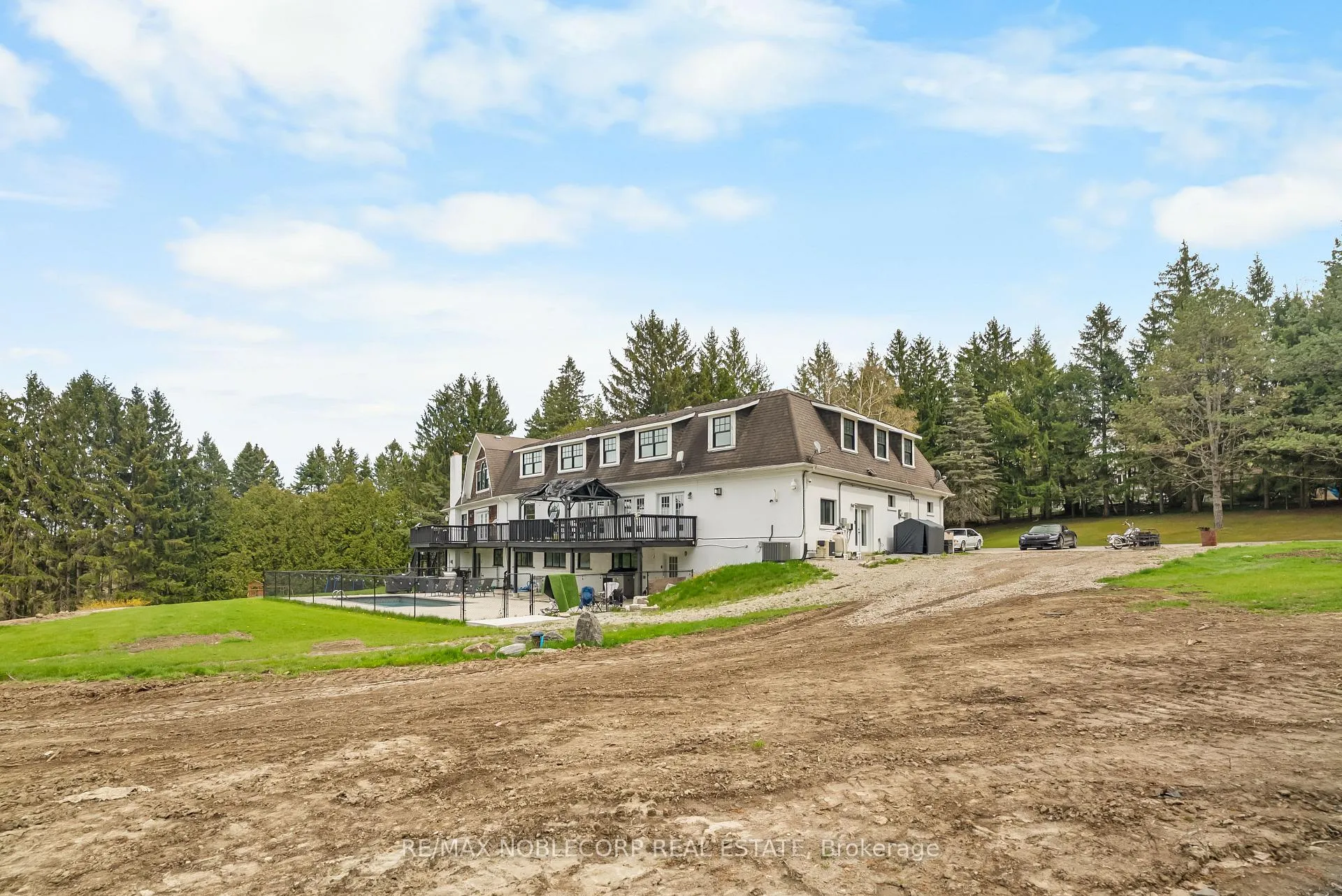 Photo 33 of 14955 Jane Street, King, Rural King — HOMEH