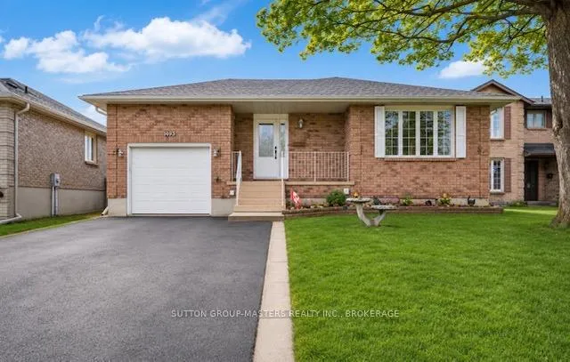Photo 1 of 1080 Palmerston Crescent, Kingston, North of Taylor-Kidd Blvd — HOMEH