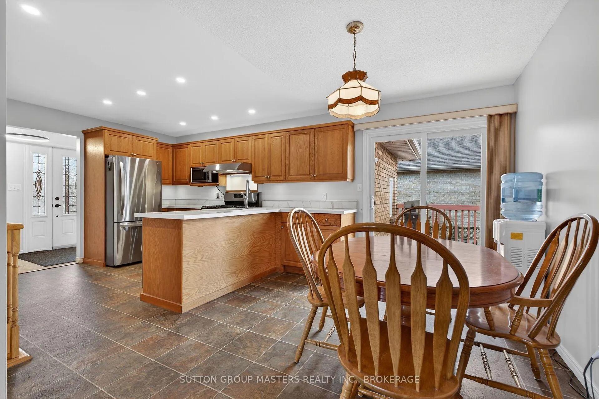 Photo 3 of 1080 Palmerston Crescent, Kingston, North of Taylor-Kidd Blvd — HOMEH