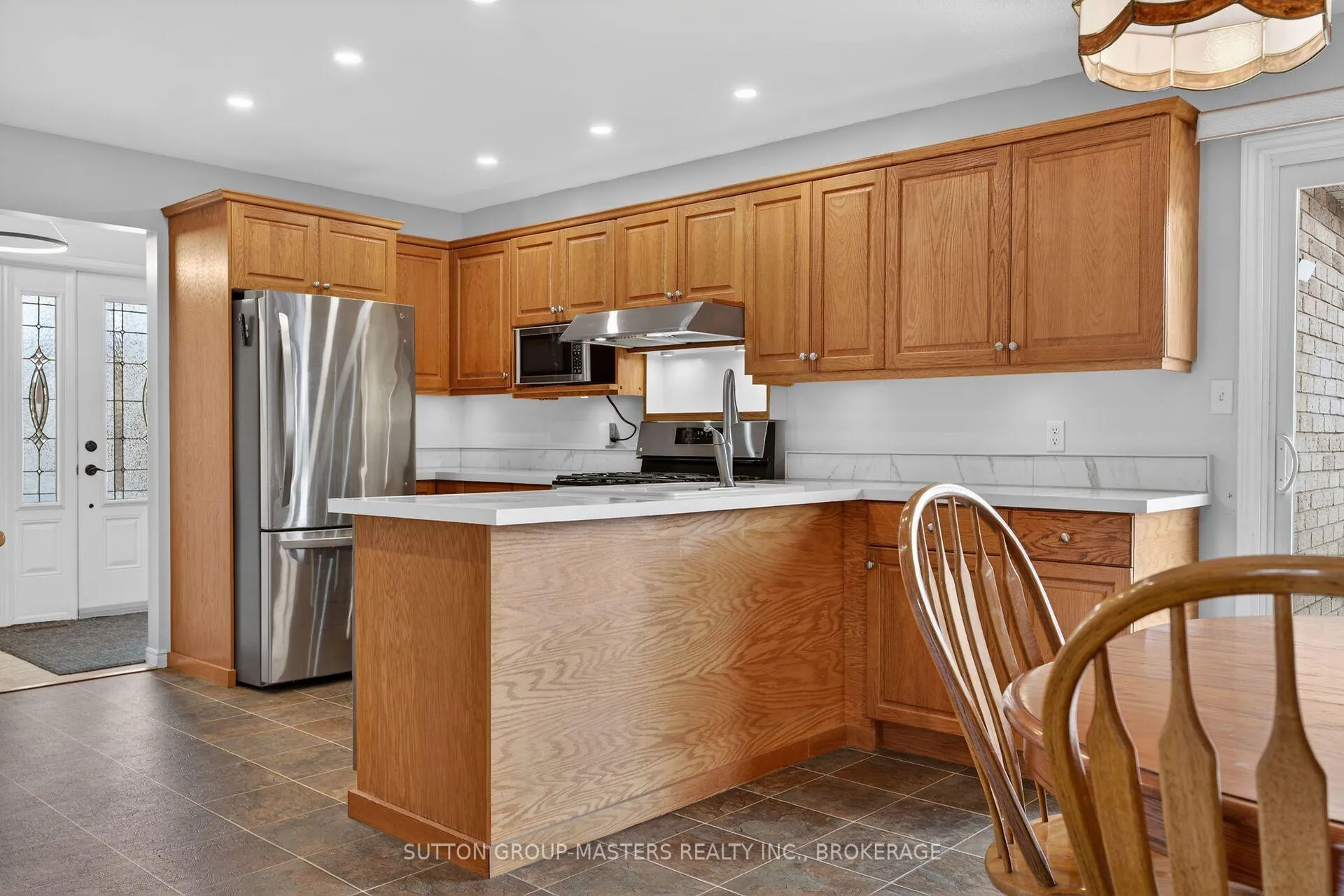 Photo 4 of 1080 Palmerston Crescent, Kingston, North of Taylor-Kidd Blvd — HOMEH