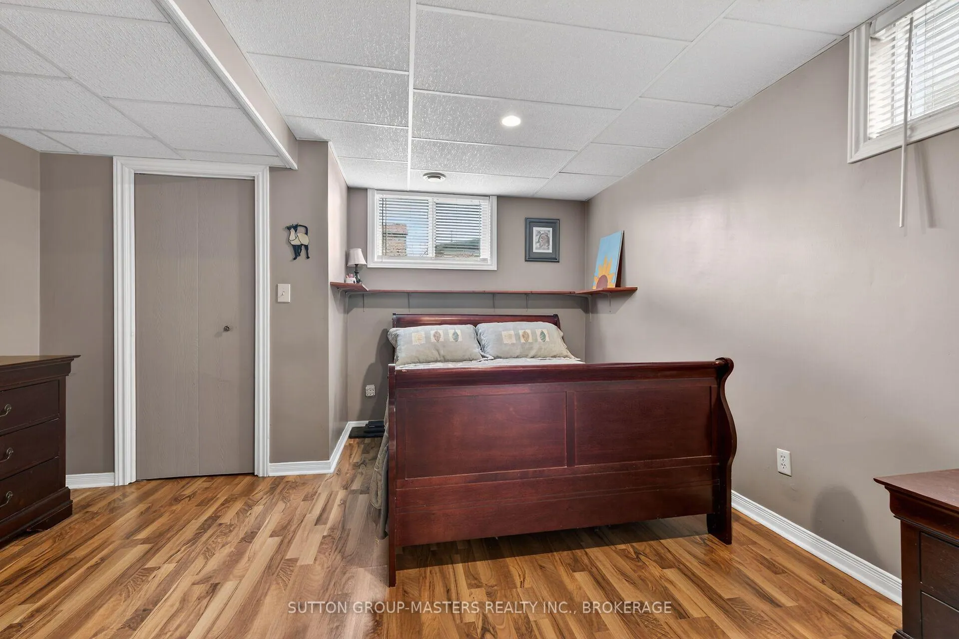 Photo 26 of 1080 Palmerston Crescent, Kingston, North of Taylor-Kidd Blvd — HOMEH