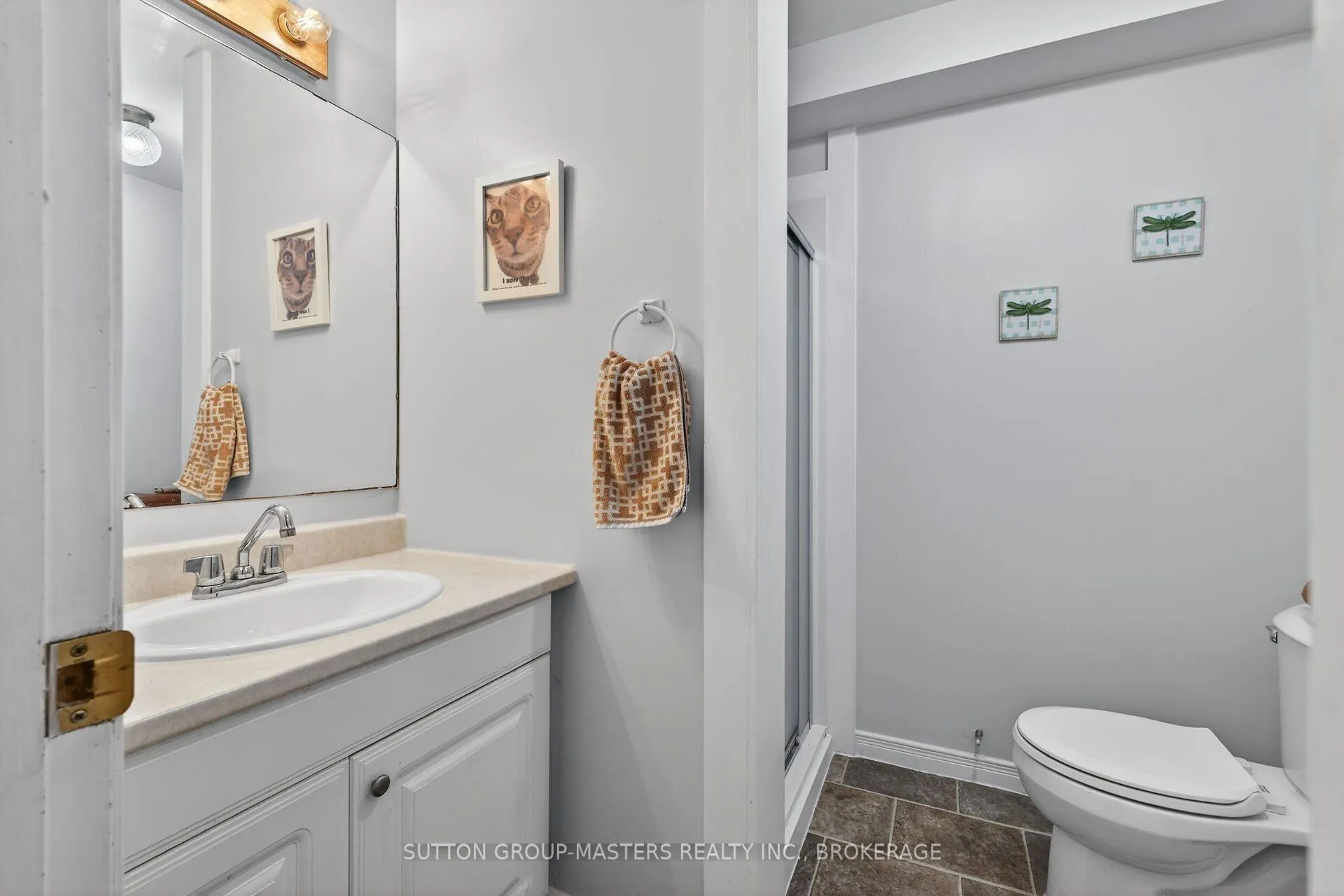 Photo 32 of 1080 Palmerston Crescent, Kingston, North of Taylor-Kidd Blvd — HOMEH