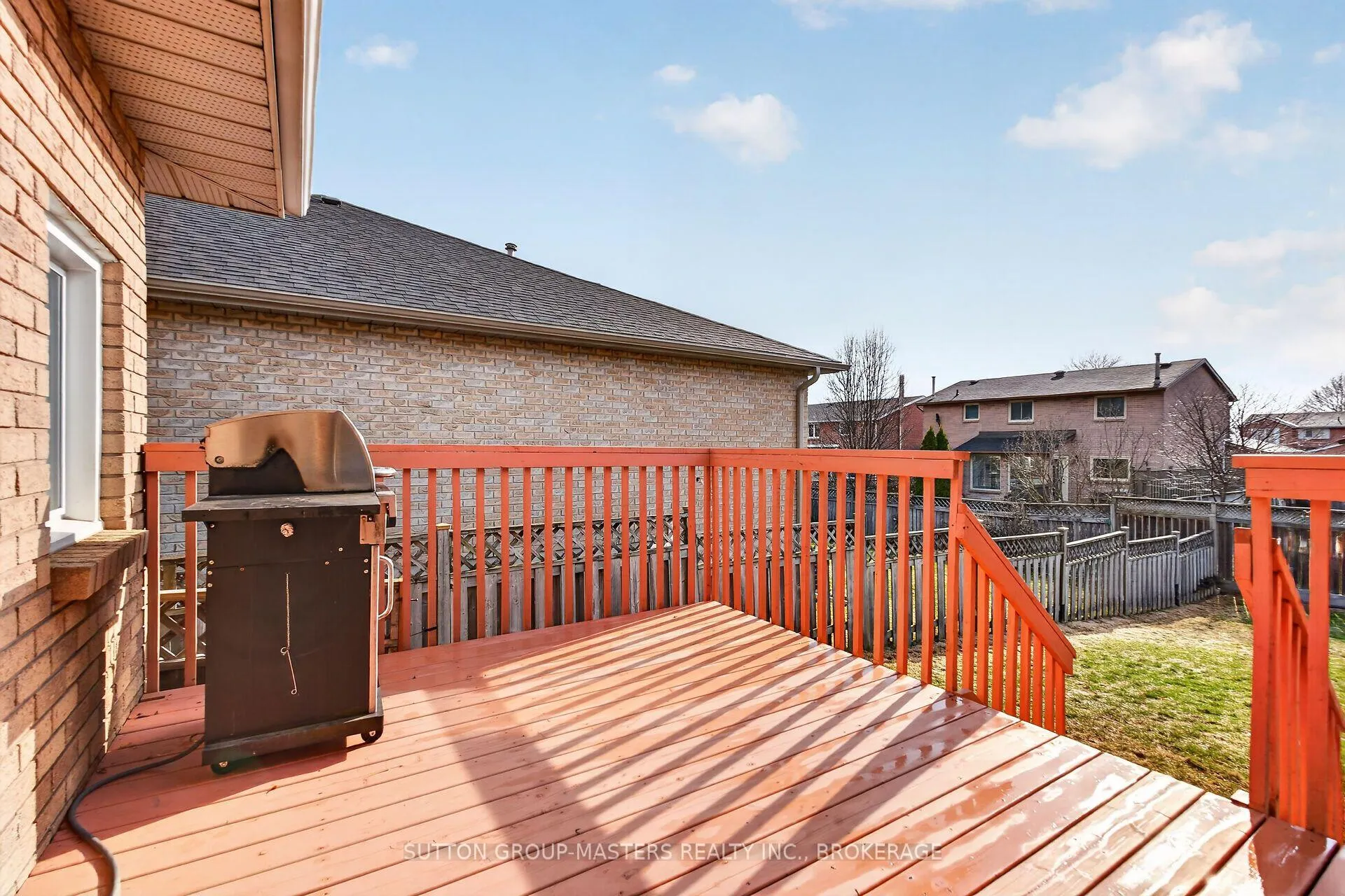 Photo 35 of 1080 Palmerston Crescent, Kingston, North of Taylor-Kidd Blvd — HOMEH