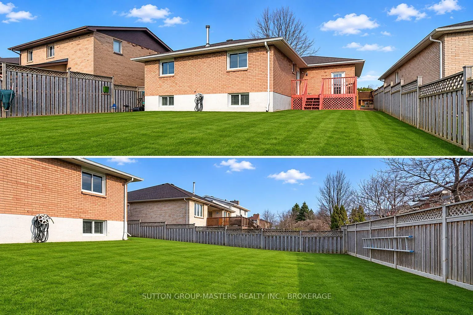 Photo 36 of 1080 Palmerston Crescent, Kingston, North of Taylor-Kidd Blvd — HOMEH