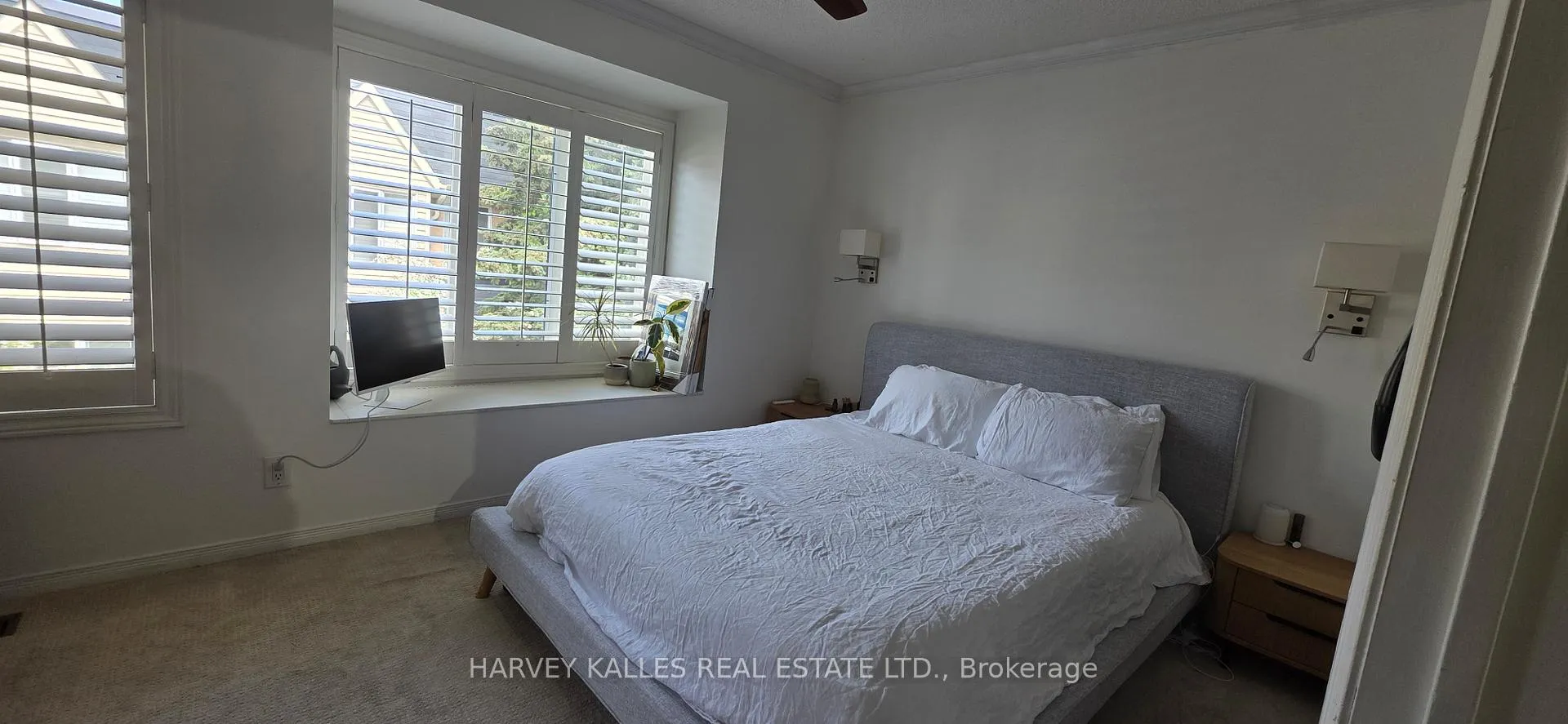 Photo 6 of Unit 68, 208 Niagara Street, Toronto, Niagara — HOMEH