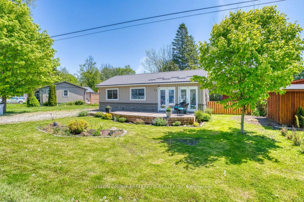 Photo 2 of 20 Bluewater Drive, Central Huron, Goderich — HOMEH