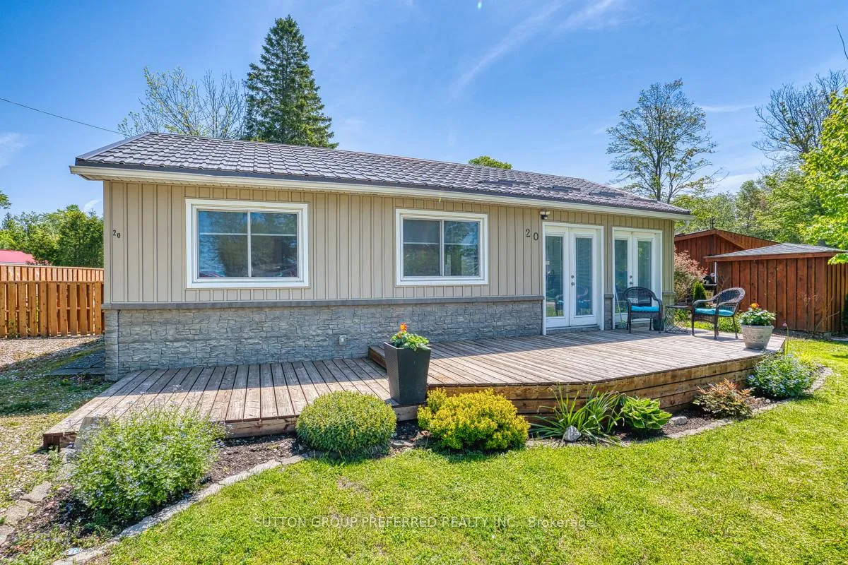Photo 3 of 20 Bluewater Drive, Central Huron, Goderich — HOMEH