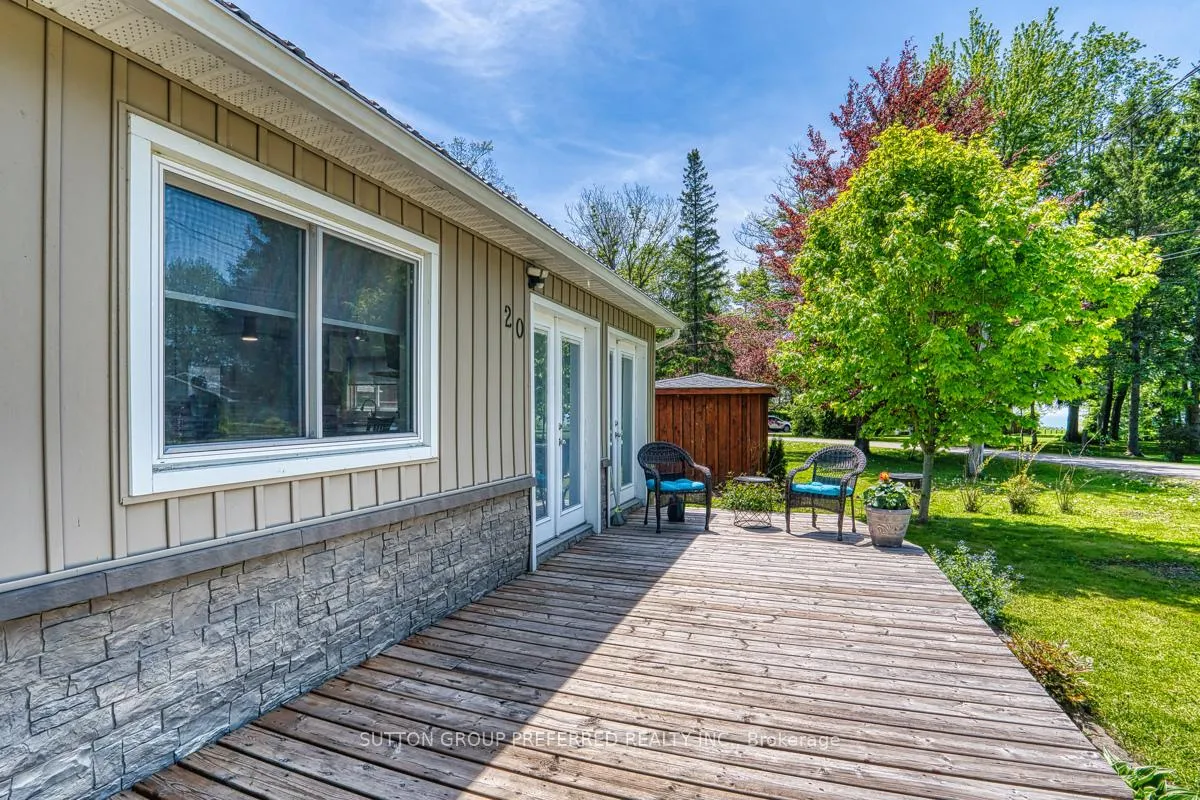 Photo 5 of 20 Bluewater Drive, Central Huron, Goderich — HOMEH