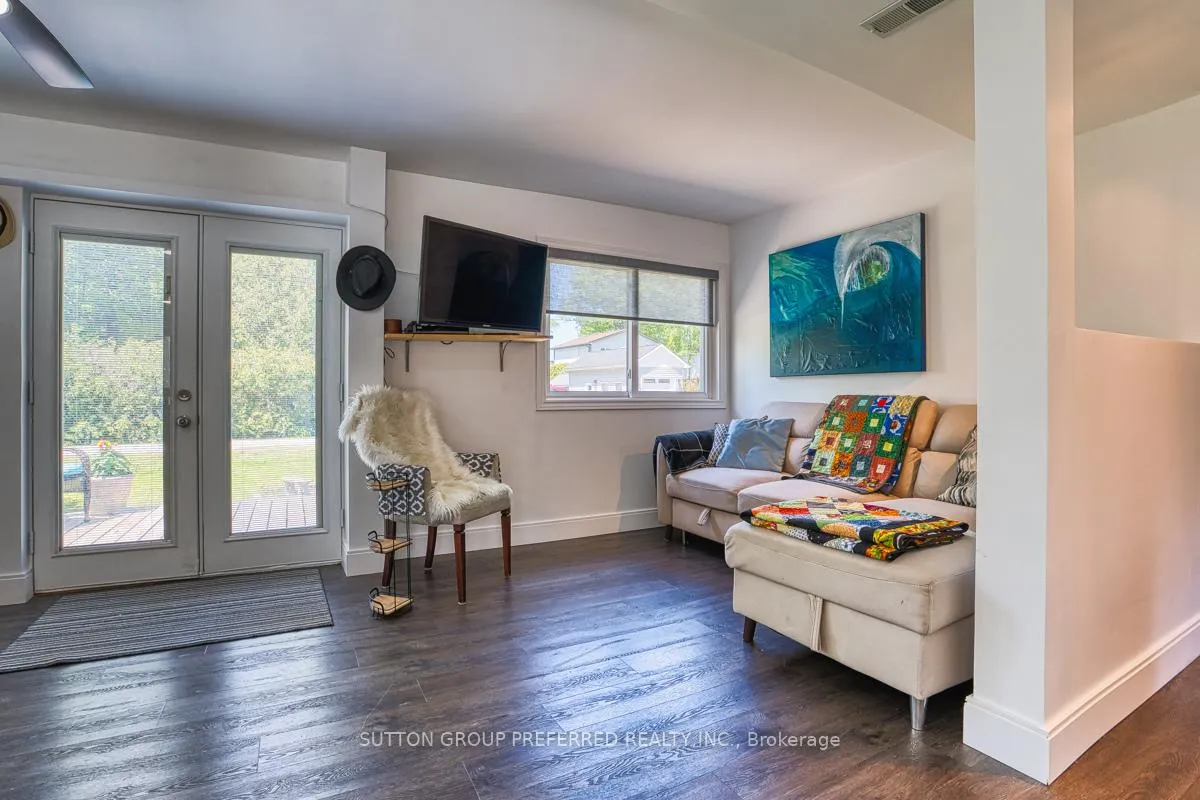 Photo 6 of 20 Bluewater Drive, Central Huron, Goderich — HOMEH
