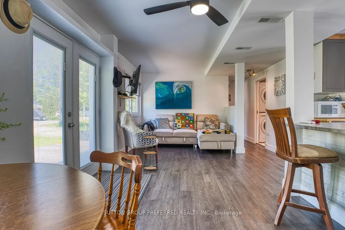 Photo 7 of 20 Bluewater Drive, Central Huron, Goderich — HOMEH