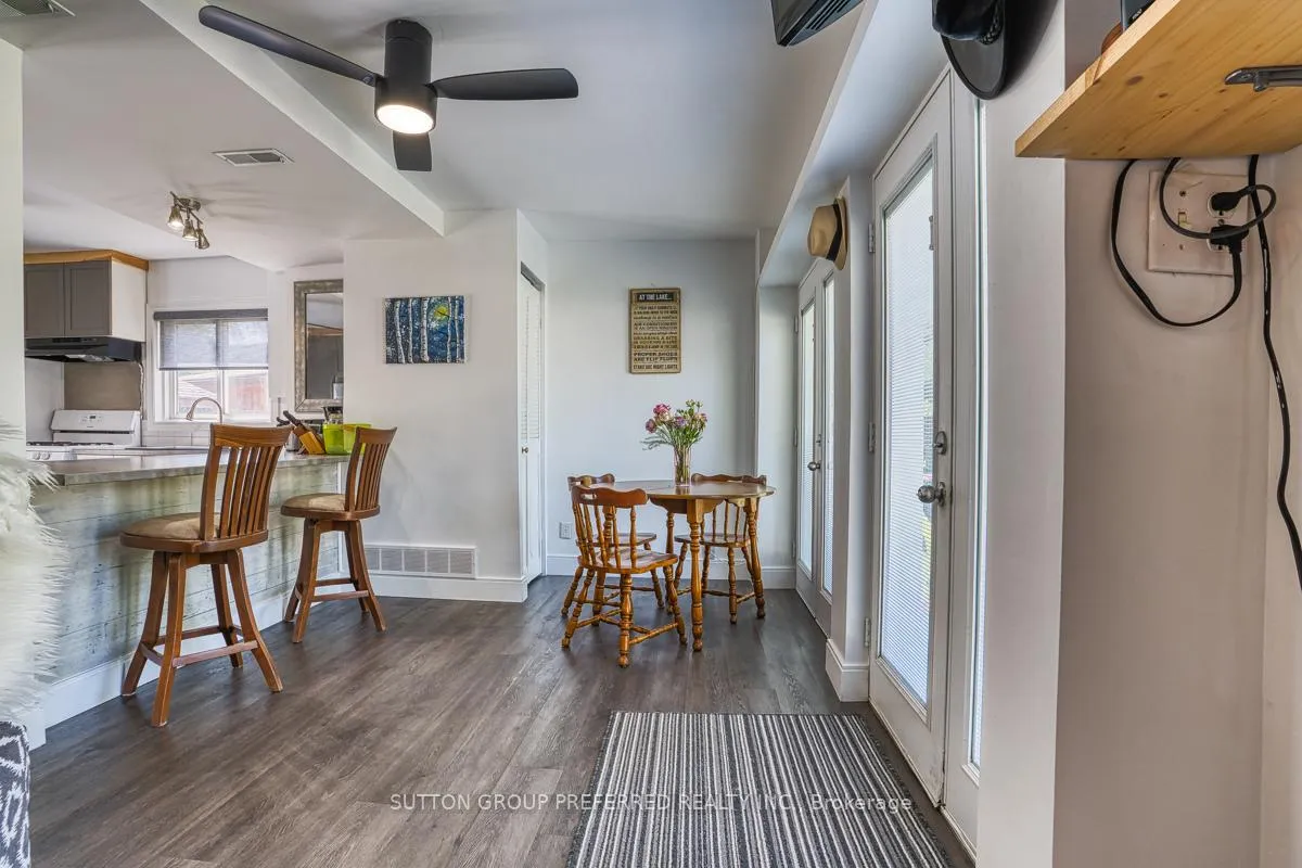 Photo 8 of 20 Bluewater Drive, Central Huron, Goderich — HOMEH