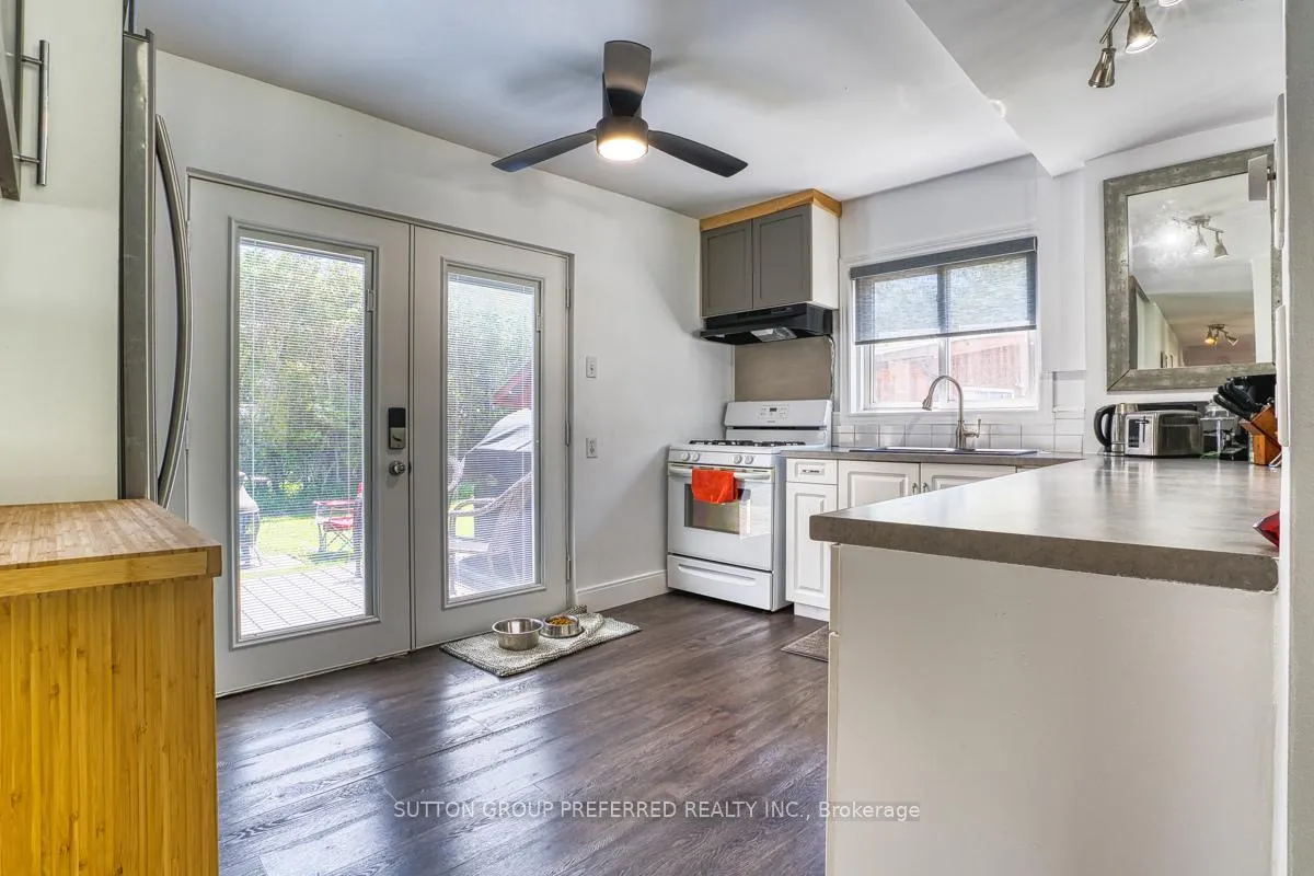 Photo 10 of 20 Bluewater Drive, Central Huron, Goderich — HOMEH