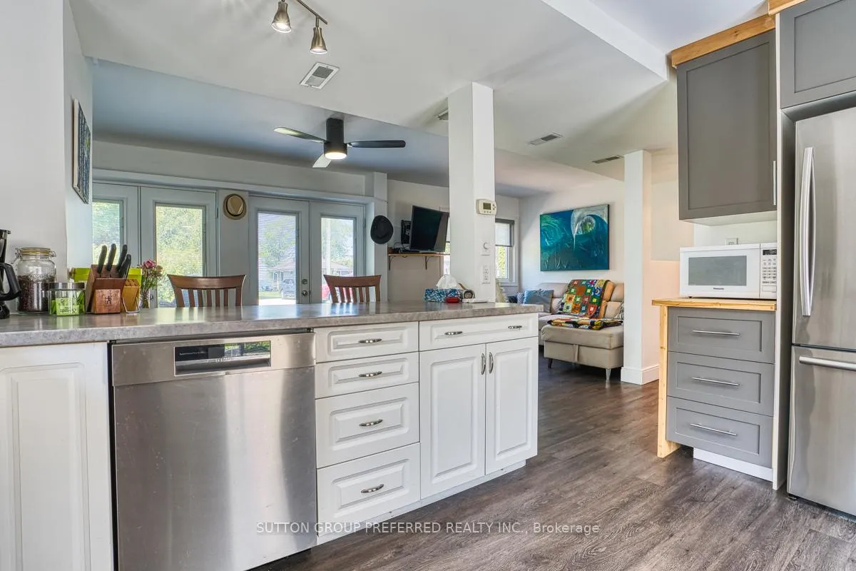 Photo 13 of 20 Bluewater Drive, Central Huron, Goderich — HOMEH