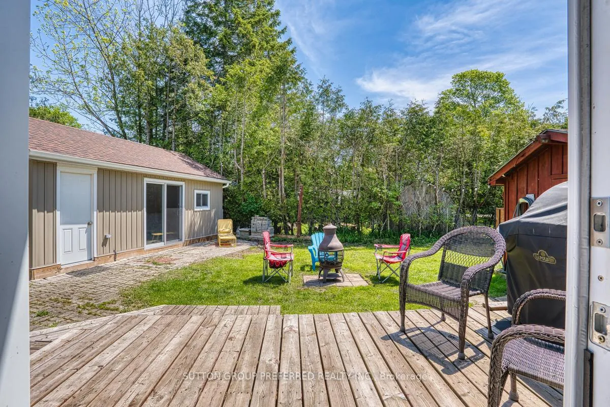 Photo 20 of 20 Bluewater Drive, Central Huron, Goderich — HOMEH
