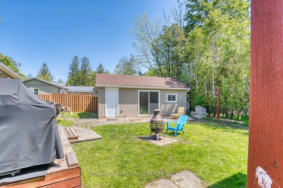 Photo 22 of 20 Bluewater Drive, Central Huron, Goderich — HOMEH