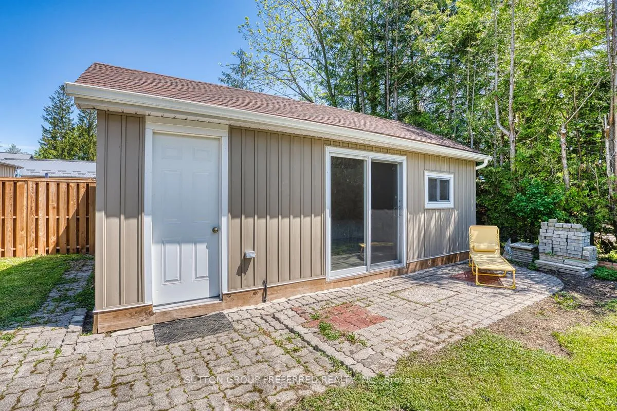 Photo 24 of 20 Bluewater Drive, Central Huron, Goderich — HOMEH