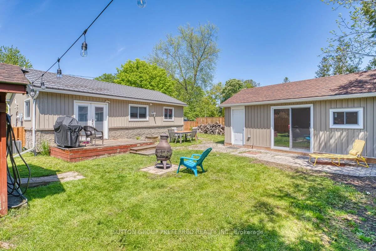 Photo 29 of 20 Bluewater Drive, Central Huron, Goderich — HOMEH