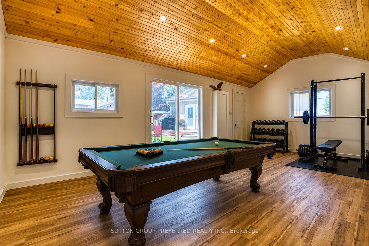 Photo 27 of 20 Bluewater Drive, Central Huron, Goderich — HOMEH