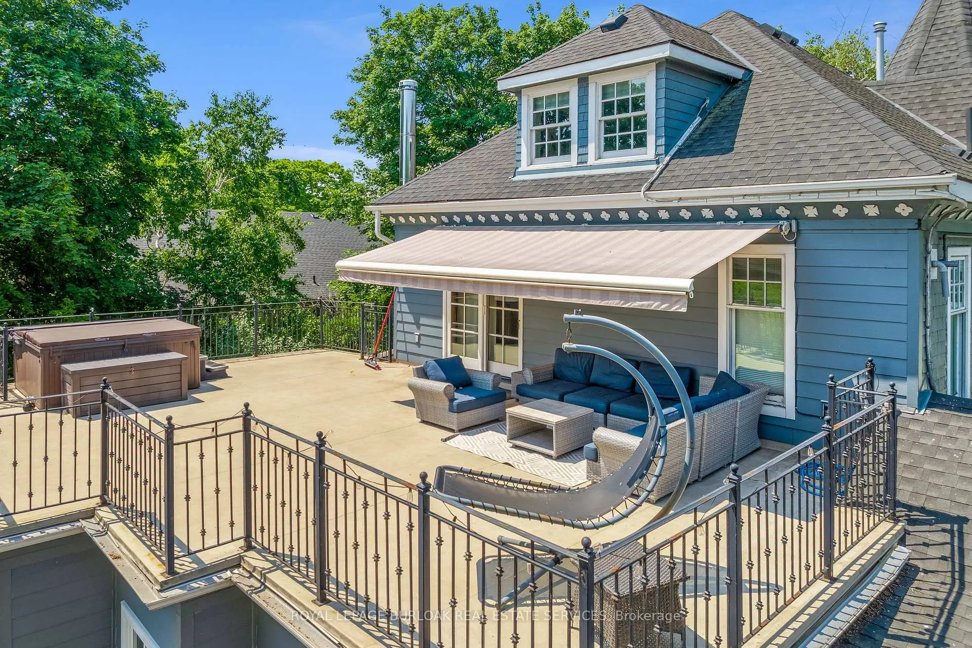 Photo 4 of 957 Beach Boulevard, Hamilton, Hamilton Beach — HOMEH