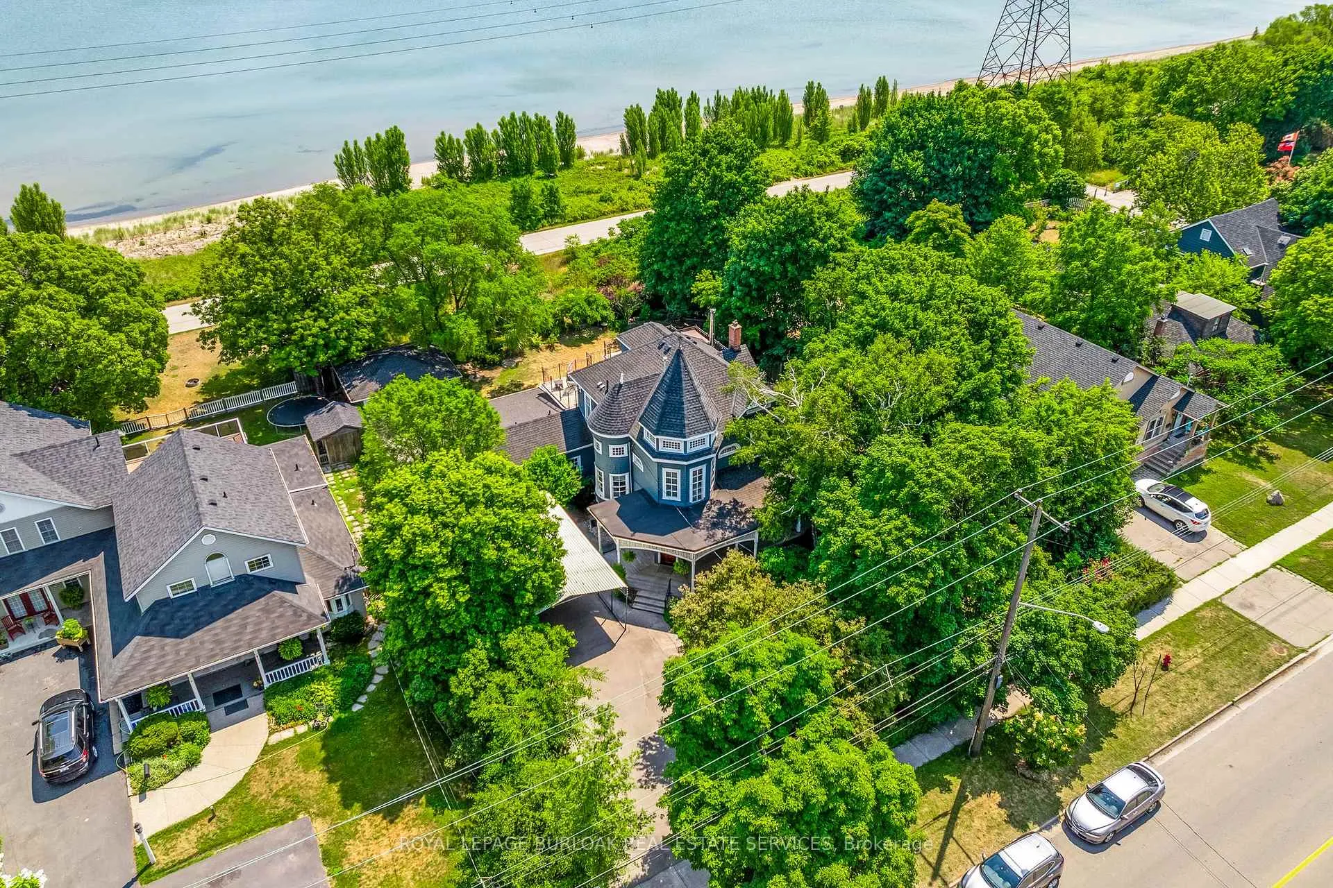 Photo 12 of 957 Beach Boulevard, Hamilton, Hamilton Beach — HOMEH