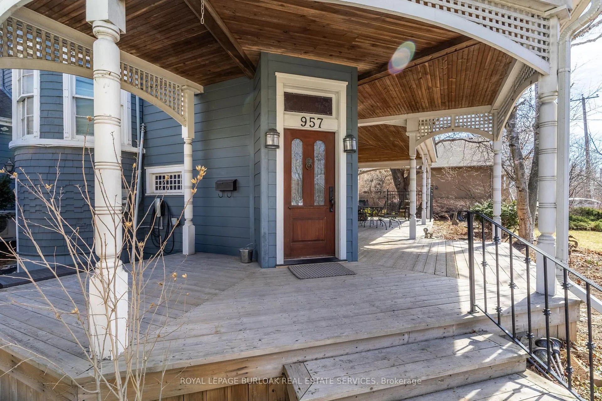 Photo 16 of 957 Beach Boulevard, Hamilton, Hamilton Beach — HOMEH