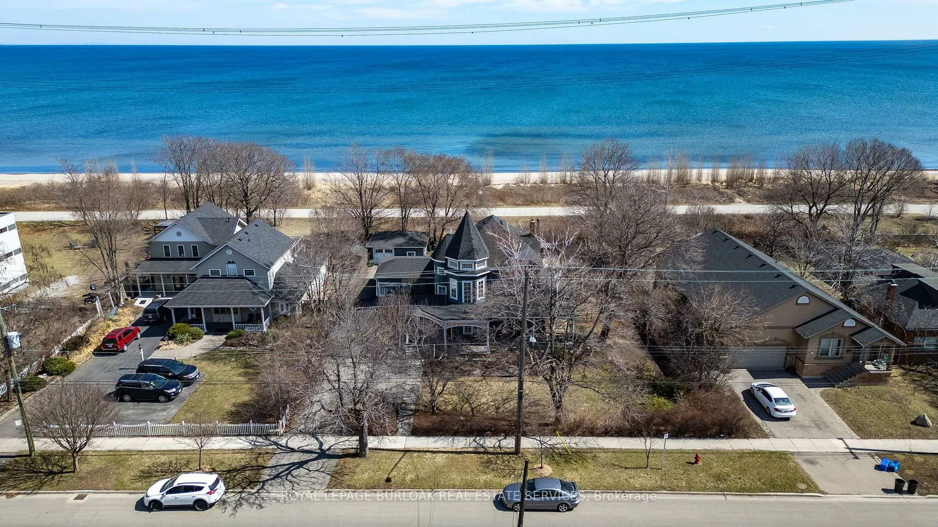 Photo 44 of 957 Beach Boulevard, Hamilton, Hamilton Beach — HOMEH