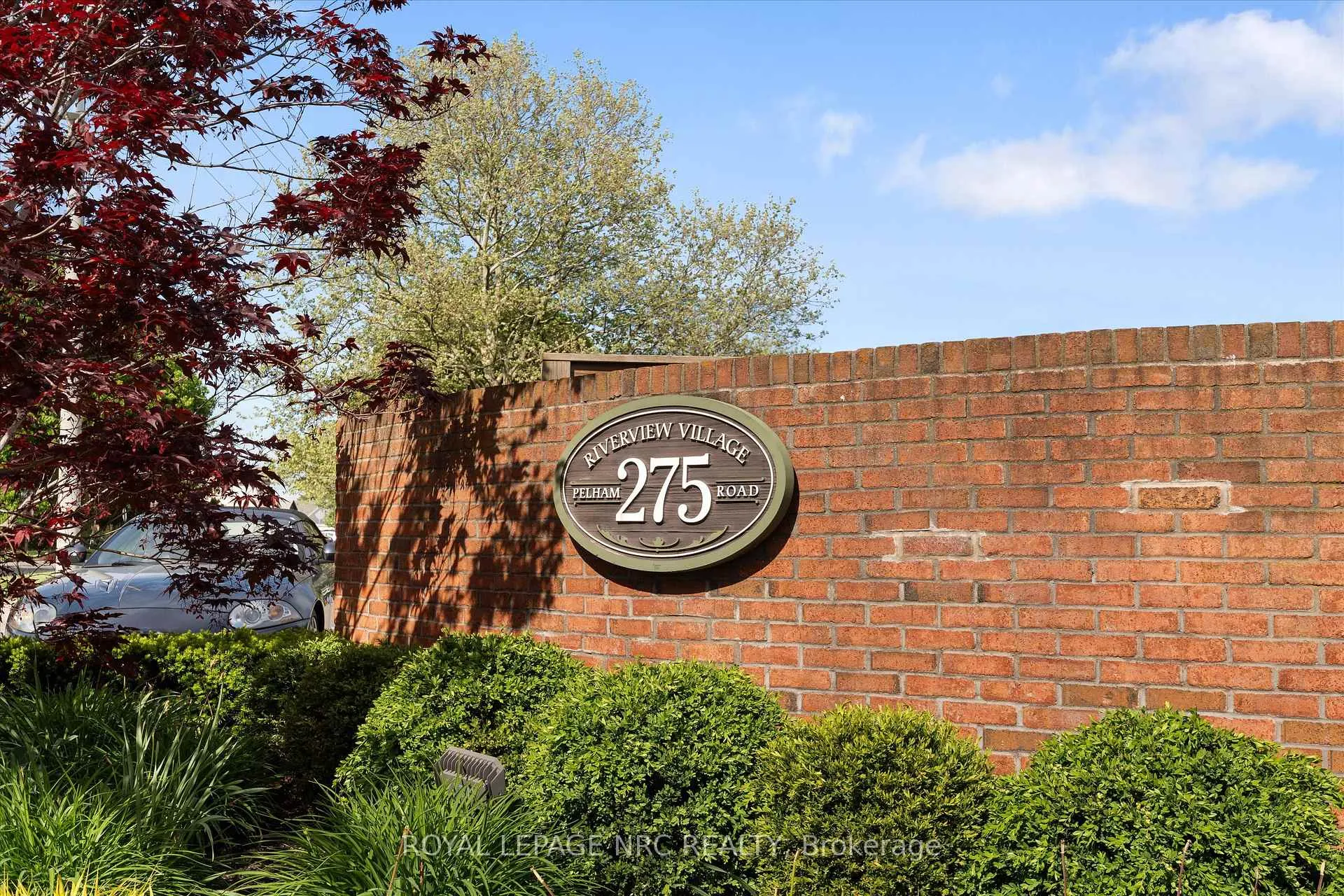 Photo 7 of Unit 7, 275 Pelham Road, St. Catharines, Rykert/Vansickle — HOMEH