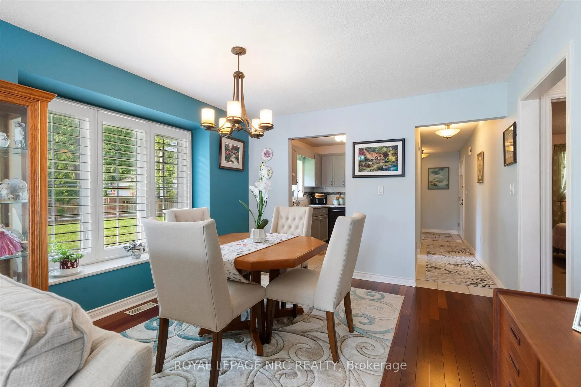Photo 9 of Unit 7, 275 Pelham Road, St. Catharines, Rykert/Vansickle — HOMEH