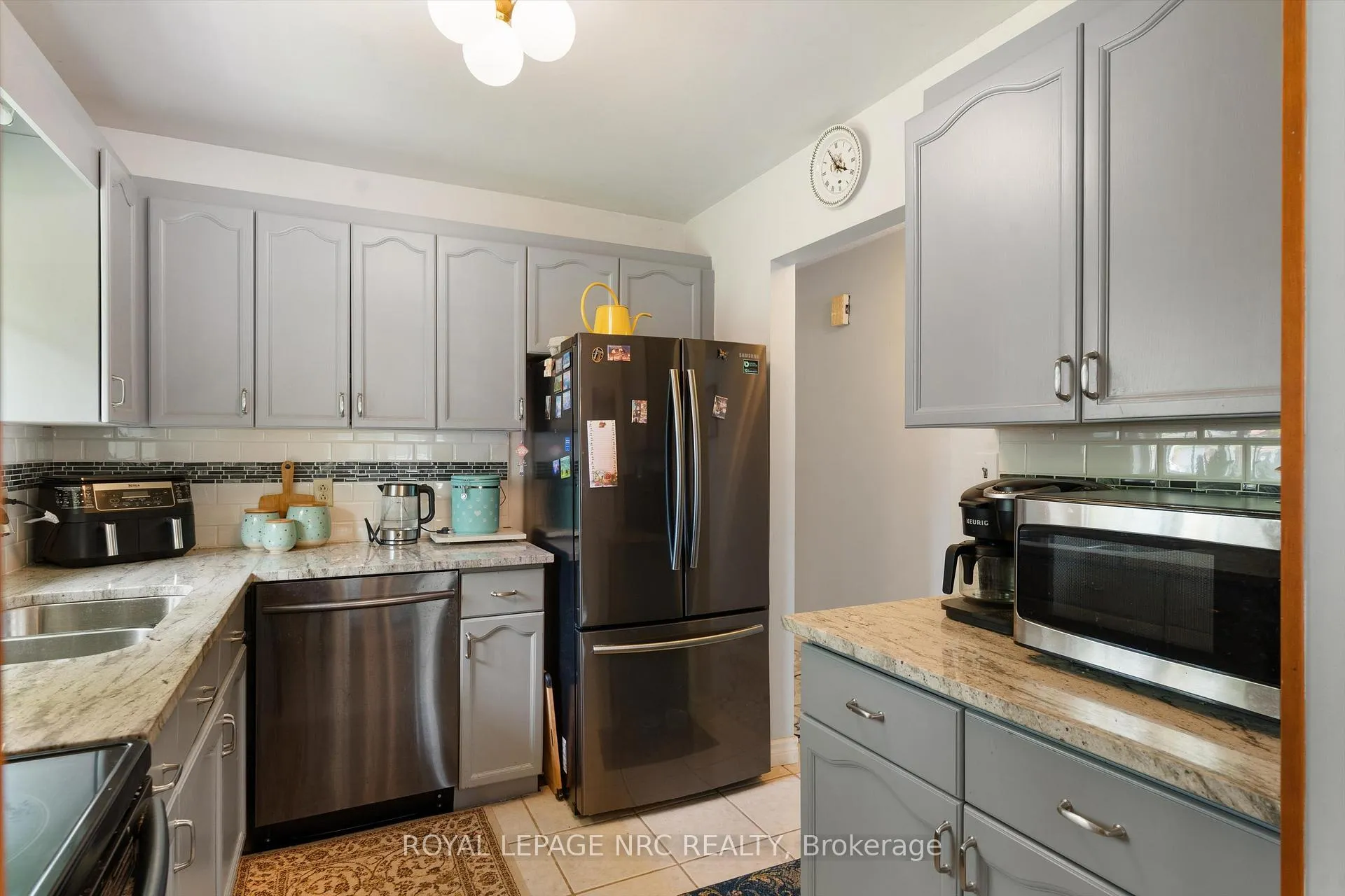 Photo 12 of Unit 7, 275 Pelham Road, St. Catharines, Rykert/Vansickle — HOMEH