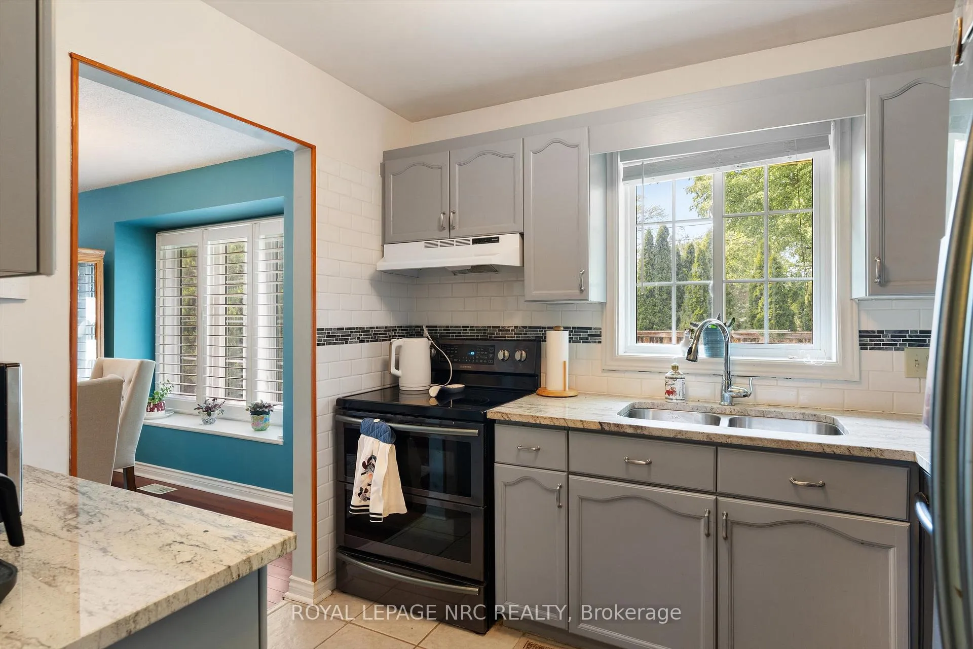 Photo 15 of Unit 7, 275 Pelham Road, St. Catharines, Rykert/Vansickle — HOMEH