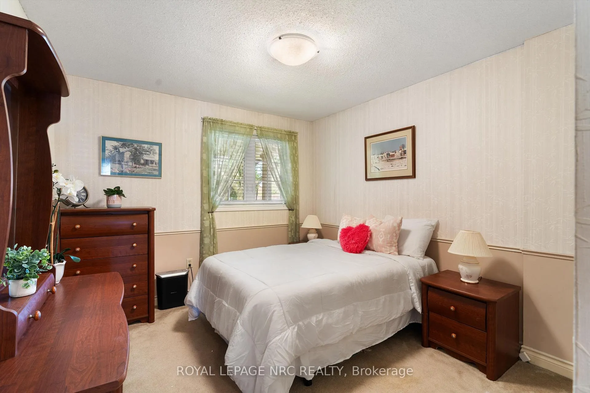 Photo 20 of Unit 7, 275 Pelham Road, St. Catharines, Rykert/Vansickle — HOMEH