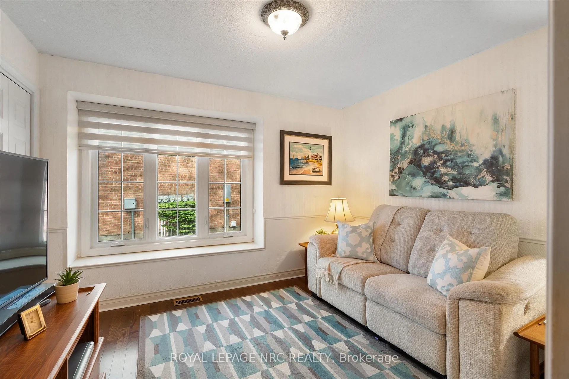 Photo 23 of Unit 7, 275 Pelham Road, St. Catharines, Rykert/Vansickle — HOMEH